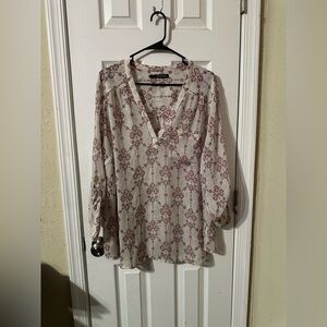 MAURICES BLOUSE